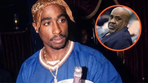 30 años después, el asesinato de Tupac Shakur tiene un culpable