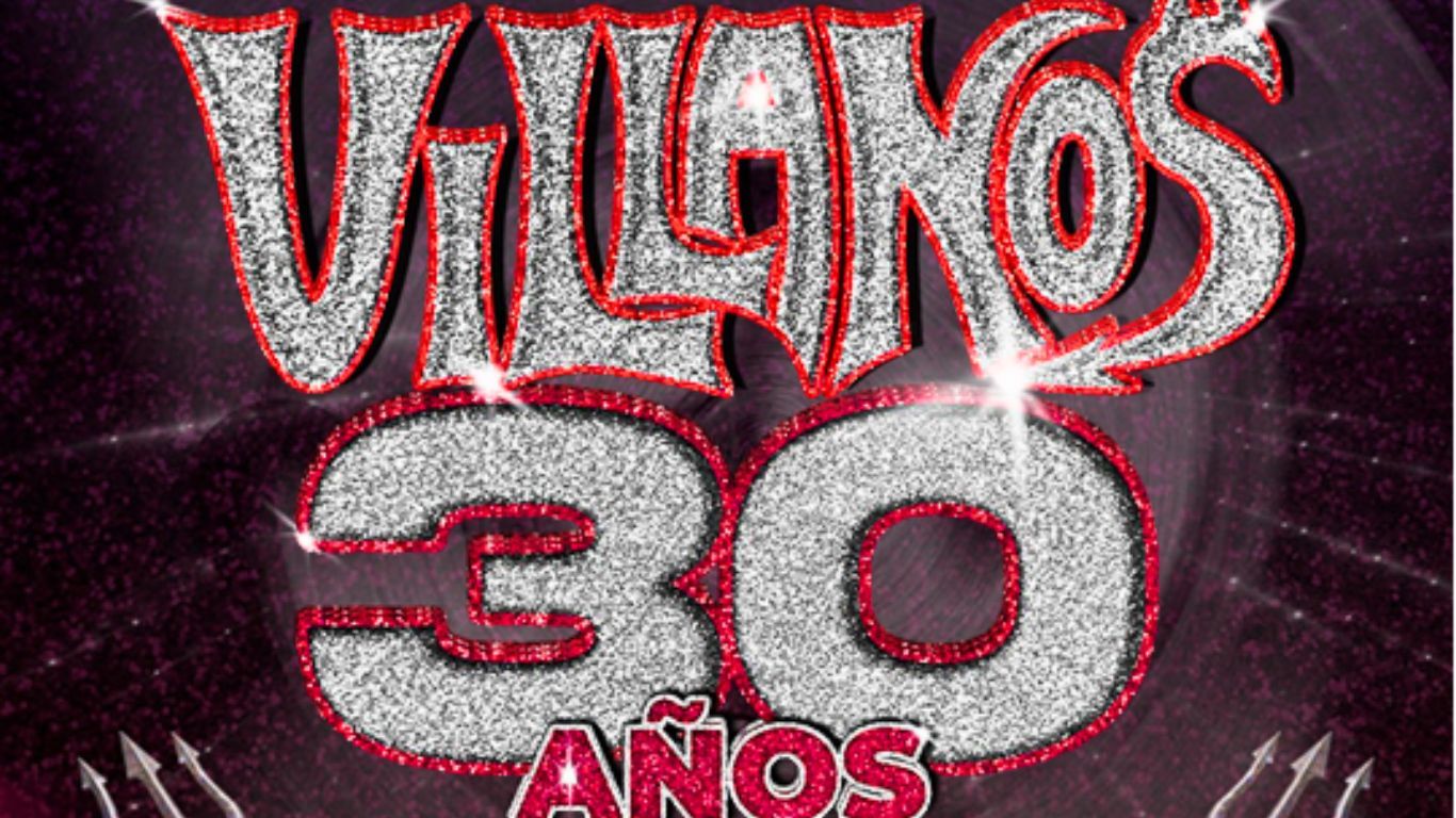Villanos vuelve con su delantera histórica