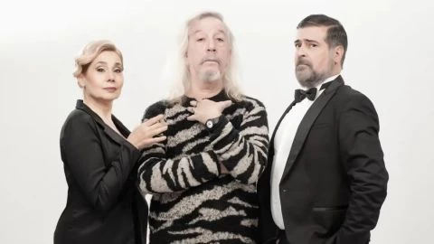[Entrevista] Diego Capusotto con Beto Casella