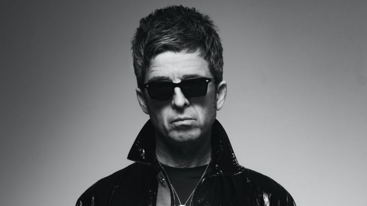 Noel Gallagher´s High Flying Birds anuncia su cuarto disco con un nuevo video