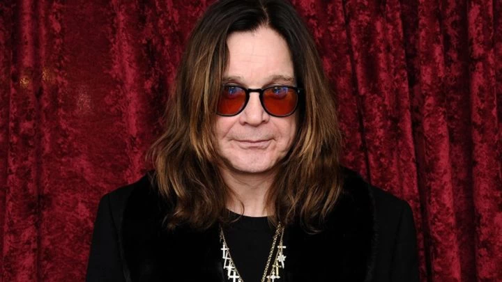 Ozzy Osbourne: “Voy a dar algunos recitales más antes del final”