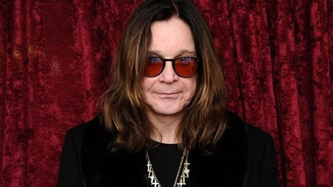 Ozzy Osbourne: “Voy a dar algunos recitales más antes del final”