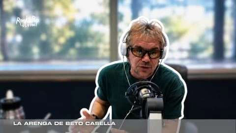 No todo tiene que estar resuelto instant&aacute;neamente