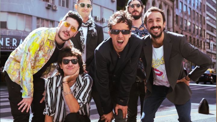 Francia 98 presenta “Avispero”