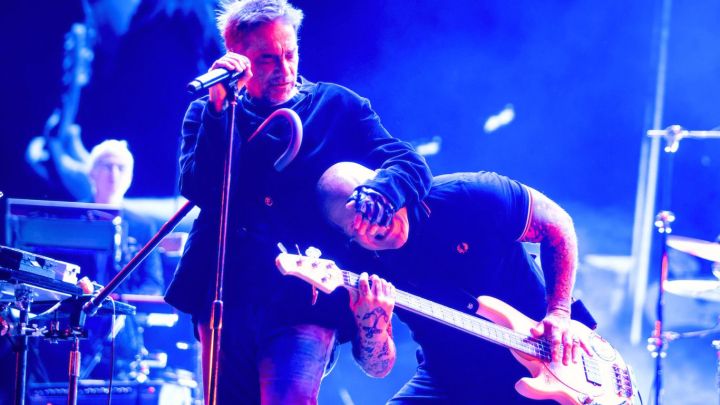 Ferro, familia y fiesta: Los 40 años de los Fabulosos Cadillacs