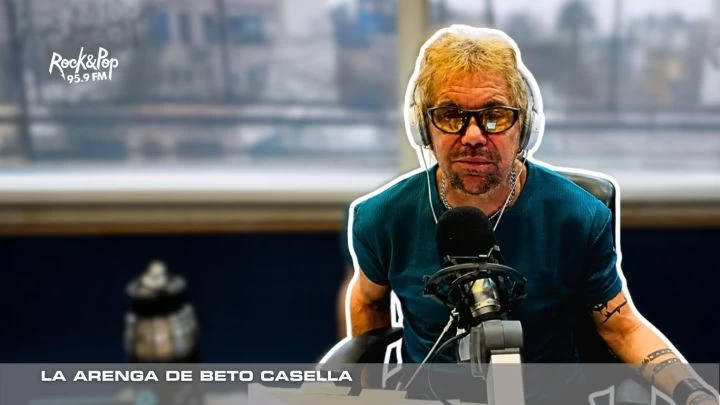 No todo depende de vos