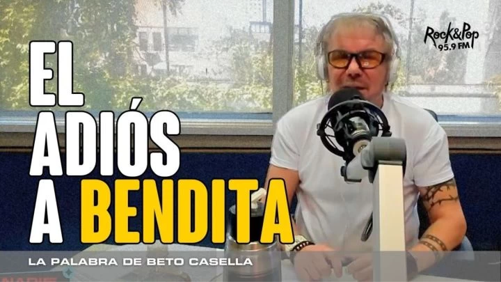 [NNP] El adiós a Bendita TV