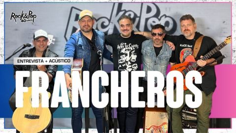 [R&amp;P] Entrevista a Francheros