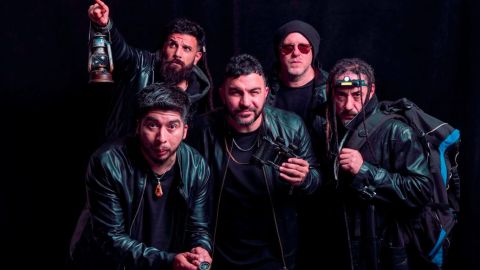 D&eacute;cima adelanta su pr&oacute;ximo disco con &ldquo;Todo cambia as&iacute;&rdquo;