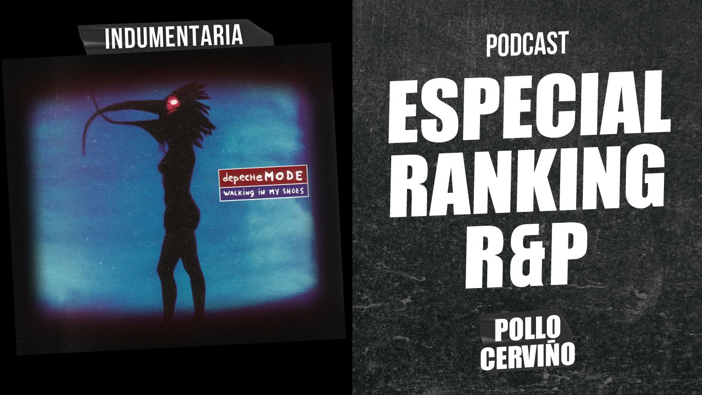 Especial Ranking R&P: Indumentaria