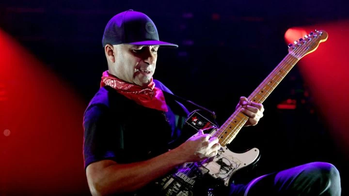 La banda que tenemos que escuchar según Tom Morello