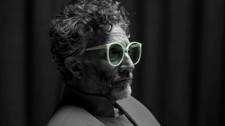 Fito P&aacute;ez volvi&oacute; con &ldquo;Shine&rdquo;: rock crudo, mensaje al frente y un renacer