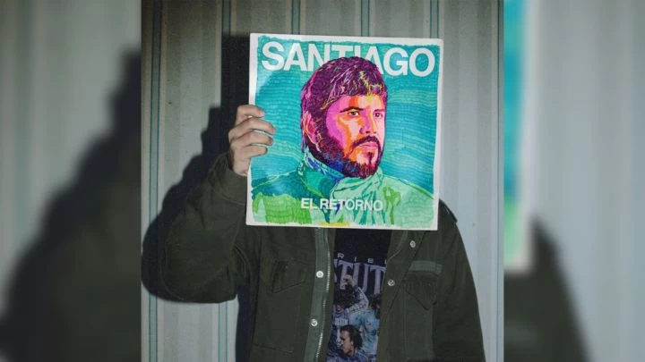 El Retorno, de Santiago Motorizado