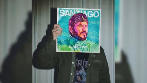 El Retorno, de Santiago Motorizado