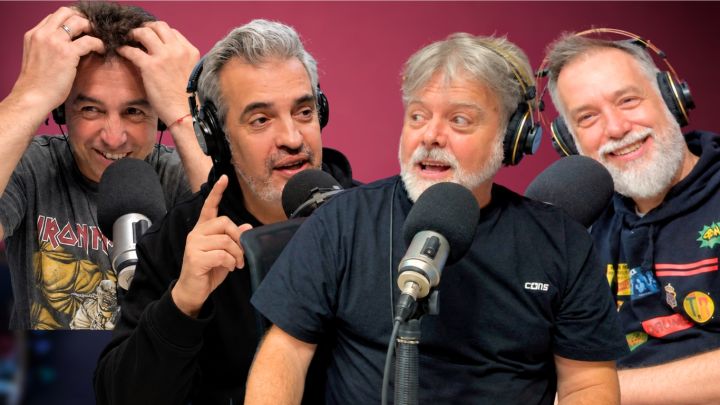 Los Pericos: nuevo disco y 40 a&ntilde;os en camino