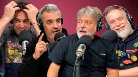 Los Pericos: nuevo disco y 40 años en camino