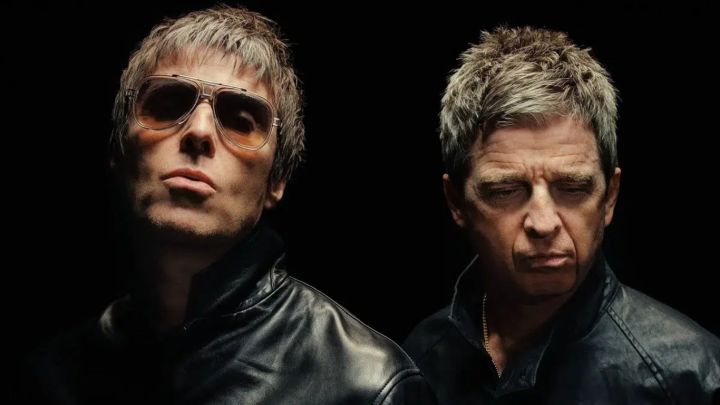 Oasis vuelve a las giras en 2027: &iquest;Vienen a la Argentina?