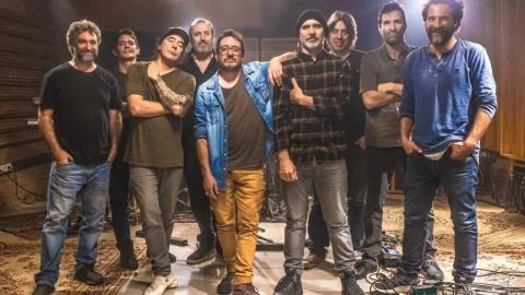 Escuchá “El antídoto” nuevo capítulo del podcast de La Vela Puerca