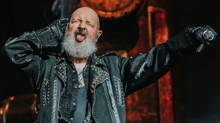 Rob Halford quiere cambiar de género musical: “Puedo hacer lo que quiera”