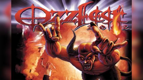&iexcl;Vuelve el Ozzfest!