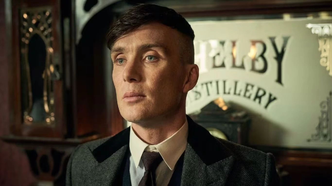 Salió el primer trailer de la película de Peaky Blinders “The Immortal Man”