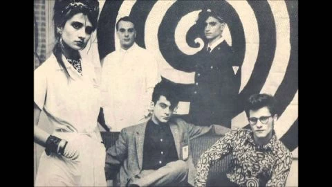 Filosof&iacute;a y Rock: La iron&iacute;a de Los Twist