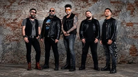 Lörihen cumple 30 años y prepara un disco aniversario