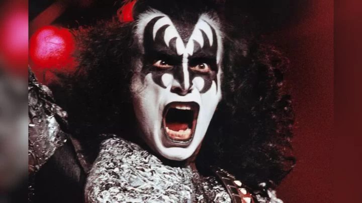 Gene Simmons contra el Sal&oacute;n de la Fama del Rock &amp; Roll: &ldquo;El hip-hop no habla mi idioma&rdquo;