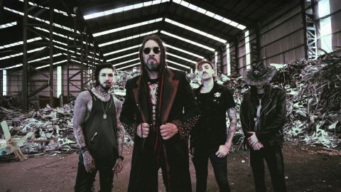 [SORTEO] &iquest;Quer&eacute;s ir a ver a Claudio O'Connor en vivo?