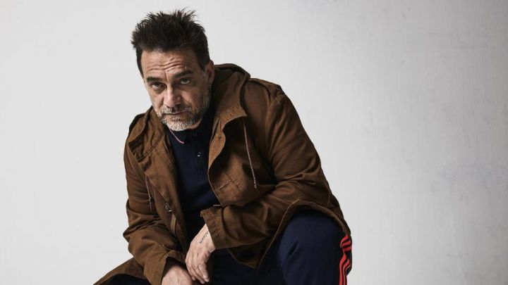 Vicentico estrena Cuando Salga