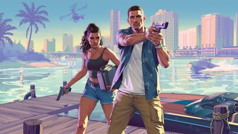 Hay nuevos detalles del Grand Theft Auto 6