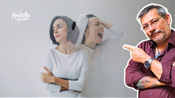 Cuando la cabeza no frena