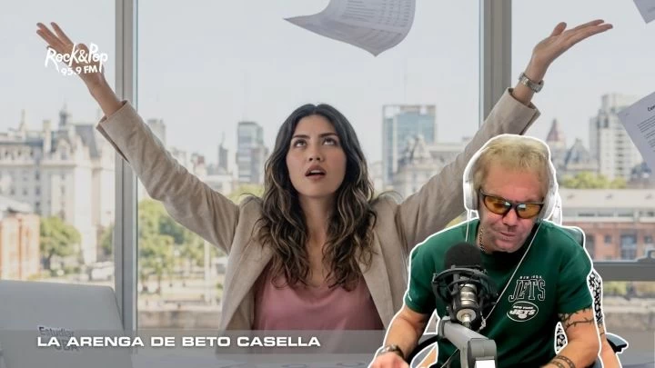 Soltá a tiempo lo que no te conviene