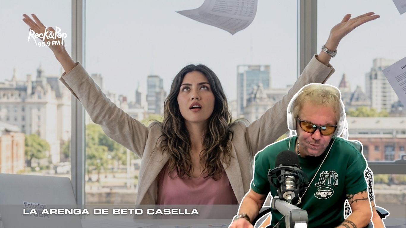 Soltá a tiempo lo que no te conviene