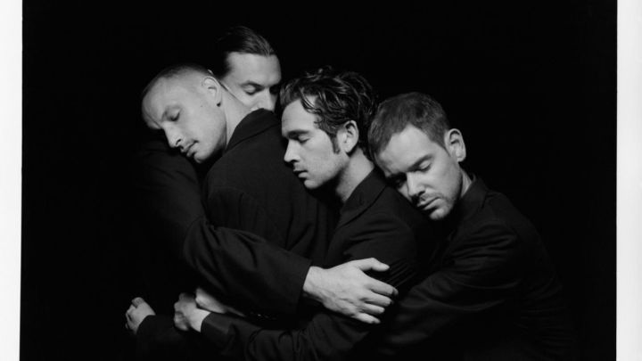 The 1975 presentan nuevo single: “About You”