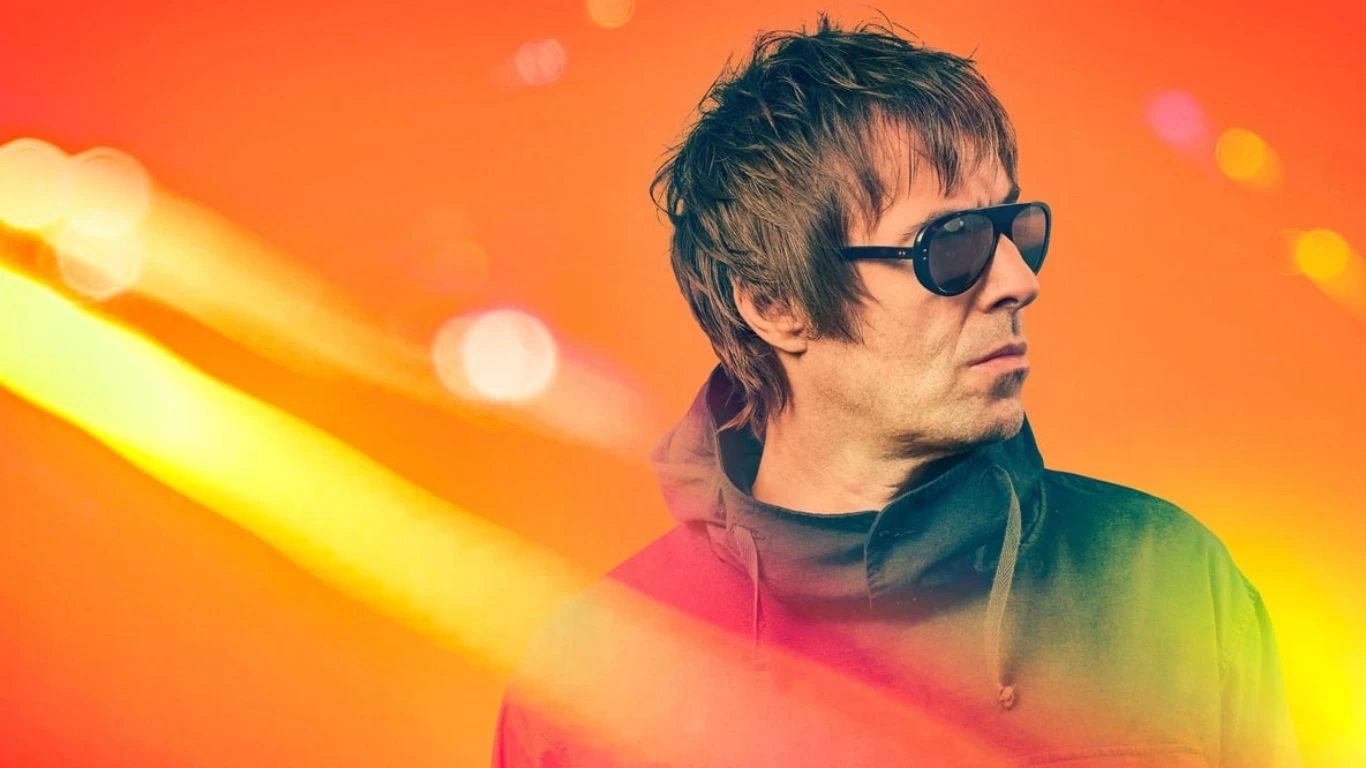 Liam Gallagher contra el festival Coachella