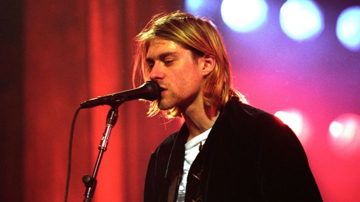 Familiares de Kurt Cobain explotan contra una obra que relata sus últimos días de vida