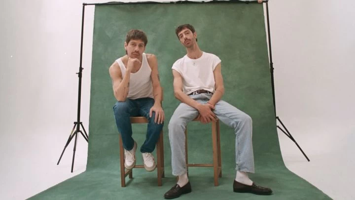 Hipnótica lanzó su cuarto trabajo discográfico