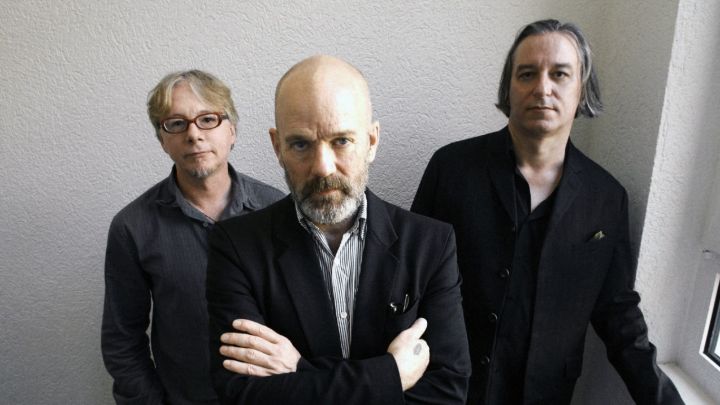 R.E.M reedita su primer demo en cassette