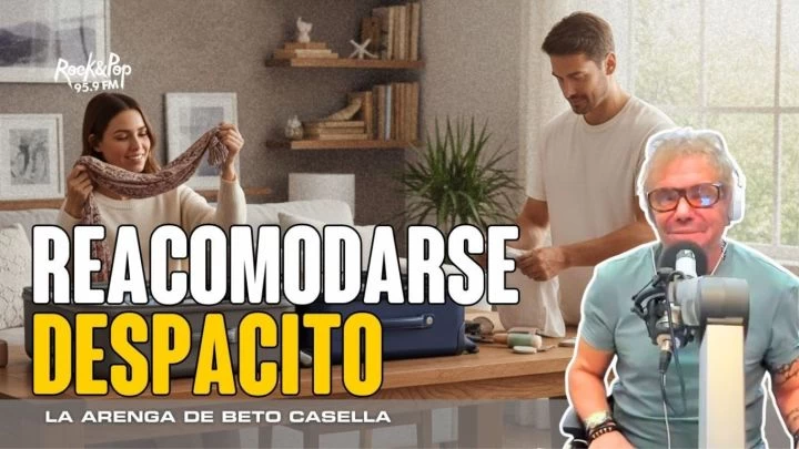 Volv&eacute; de las vacaciones con tranquilidad