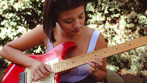 &iquest;Escuchaste &ldquo;No quiero saberlo&rdquo; de Antonella Restucci?