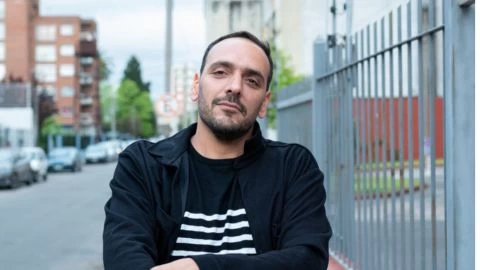 El uruguayo Diego Matturro estrenó su nuevo single “Artista”