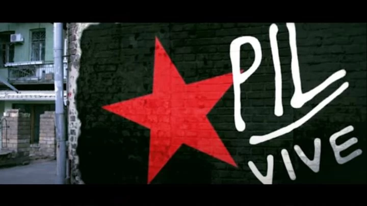PILSEN, entre estrenos y homenajes a Pil Trafa
