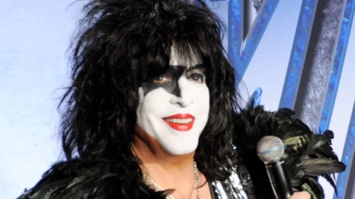 Paul Stanley elige la mejor canción de la historia de KISS