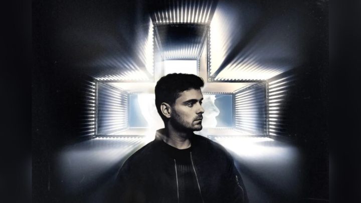 Martin Garrix presenta su nuevo single “Catharina”