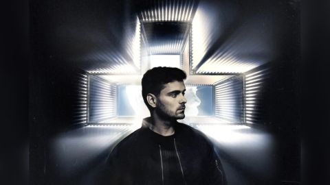 Martin Garrix presenta su nuevo single &ldquo;Catharina&rdquo;