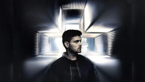 Martin Garrix presenta su nuevo single “Catharina”