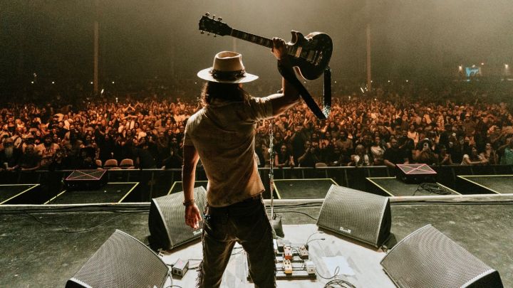 ¡Cuenta regresiva para Kaleo en Argentina!