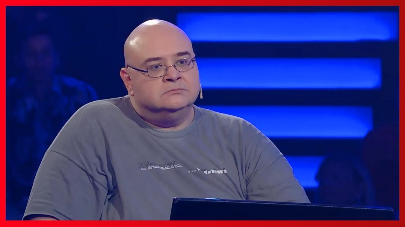 [Entrevista] Jorge Porcel Jr. bajó su candidatura a diputado