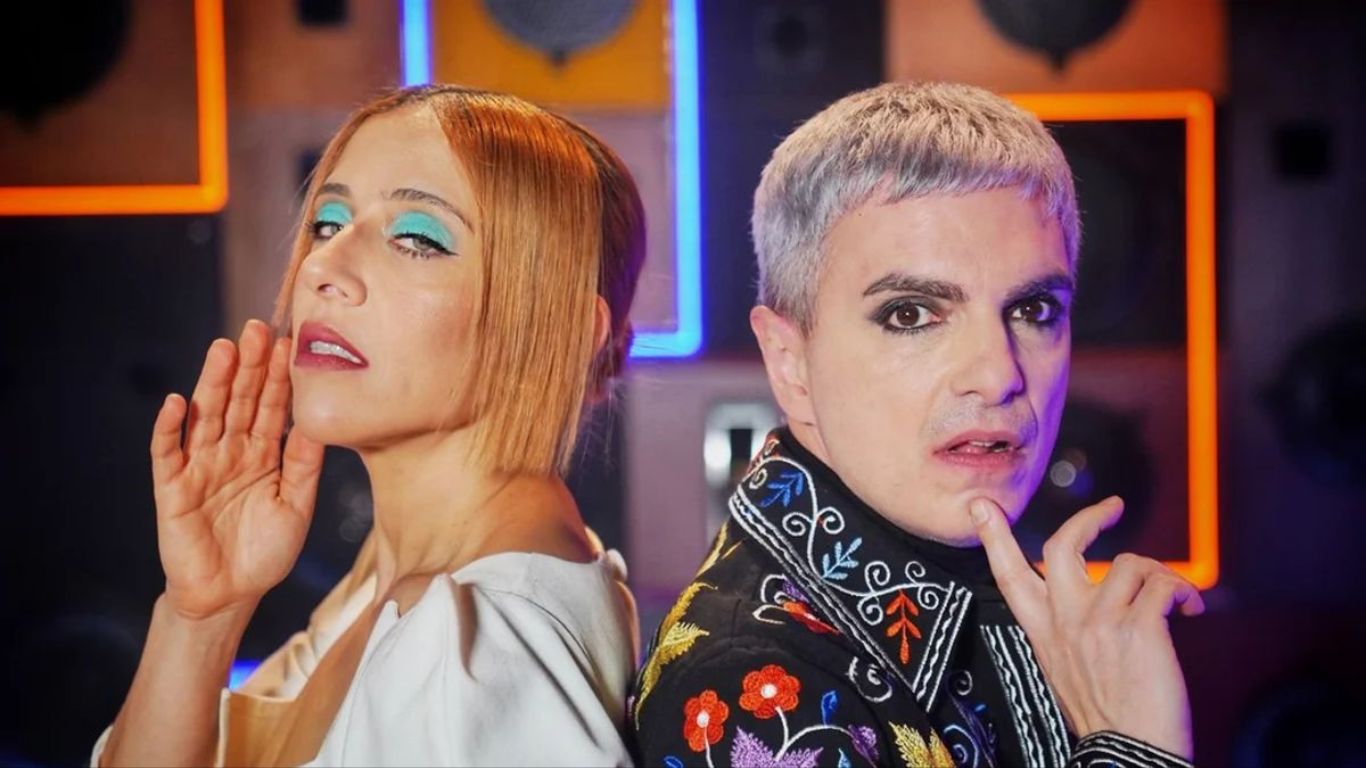 Todo lo que se sabe hasta ahora de la posible separación de Miranda!